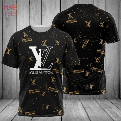 louis vuitton printed t shirt|Louis Vuitton 2020 t shirt.